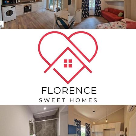 Lella Apartment With Free Parking By Florence Sweet Homes Kültér fotó