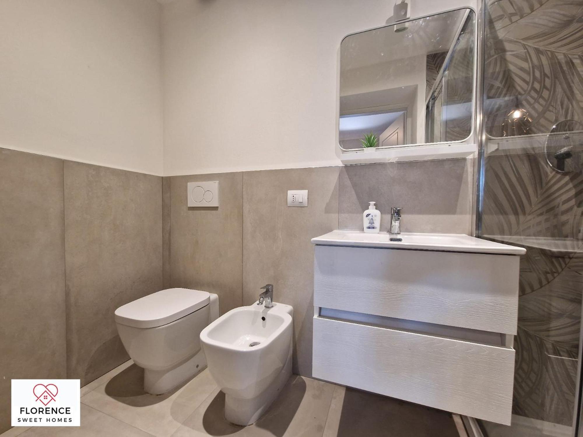 Lella Apartment With Free Parking By Florence Sweet Homes Kültér fotó