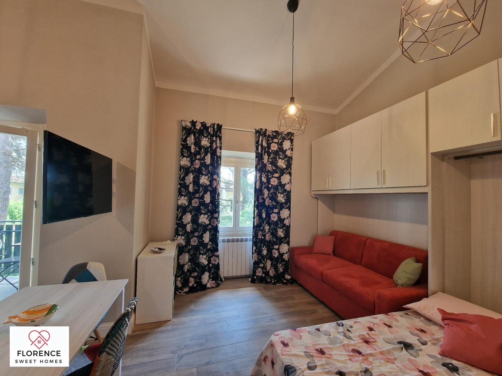 Lella Apartment With Free Parking By Florence Sweet Homes Kültér fotó