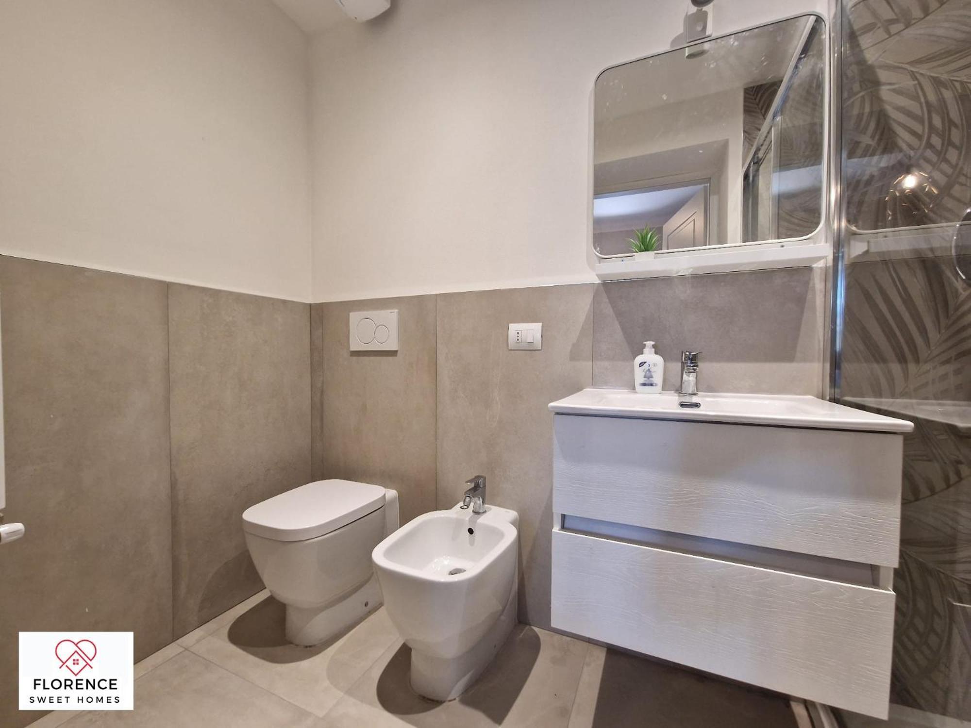 Lella Apartment With Free Parking By Florence Sweet Homes Kültér fotó