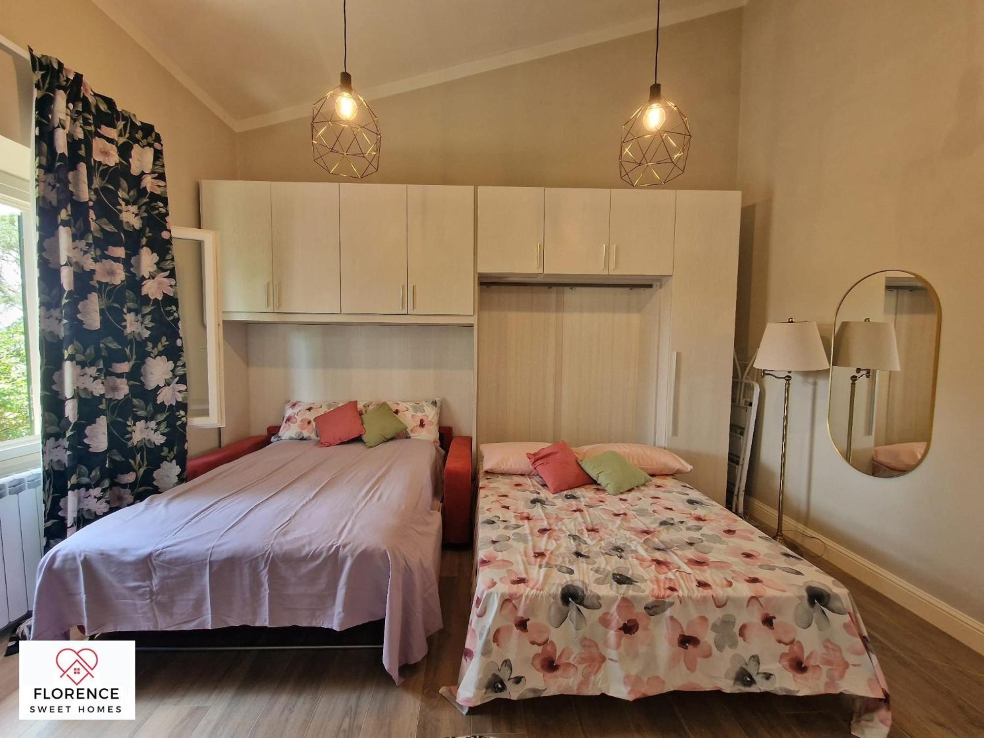 Lella Apartment With Free Parking By Florence Sweet Homes Kültér fotó