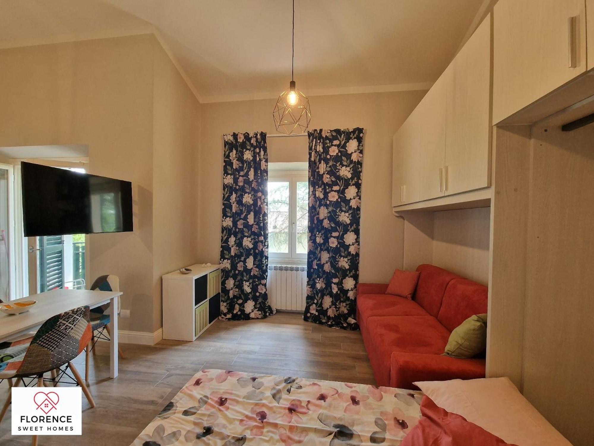 Lella Apartment With Free Parking By Florence Sweet Homes Kültér fotó