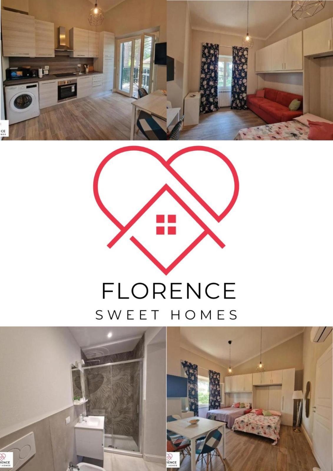 Lella Apartment With Free Parking By Florence Sweet Homes Kültér fotó